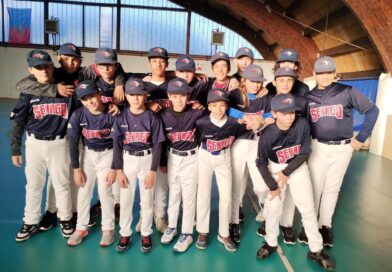 U15 Winter League
