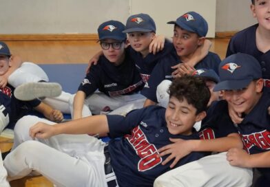 Under 12 buon esordio in Western League