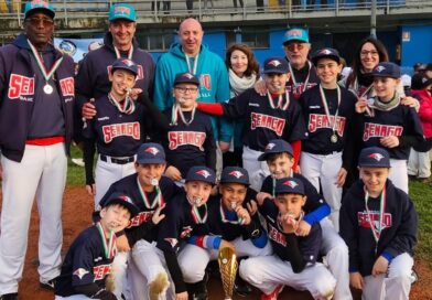 U12 Finali Western League