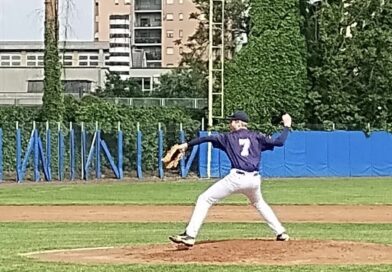 U15 perde a Milano